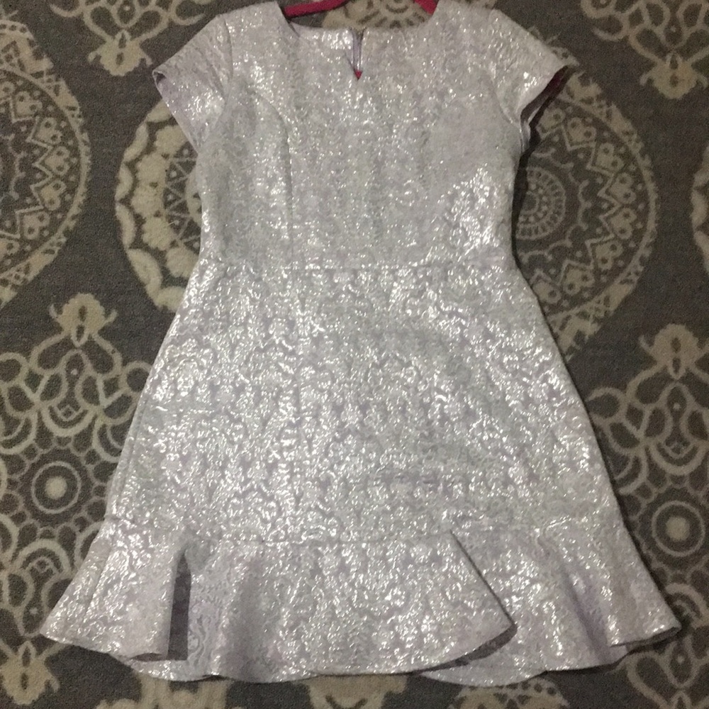 ⭐️⭐️Gorgeous Ruffle Preteen Dress⭐️⭐️